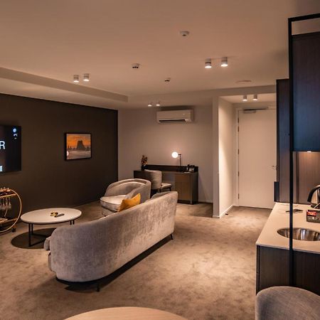 The Mayfair クライストチャーチ エクステリア 写真