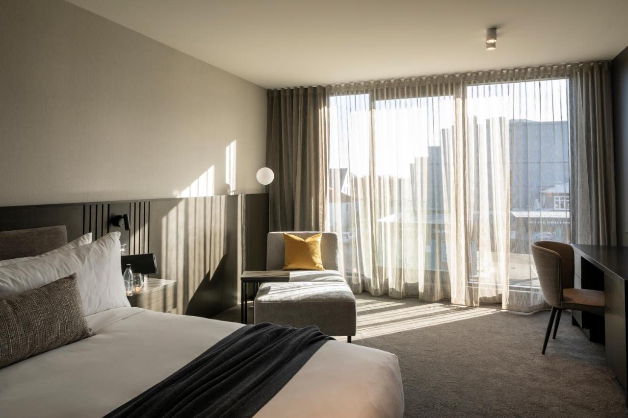 The Mayfair クライストチャーチ エクステリア 写真