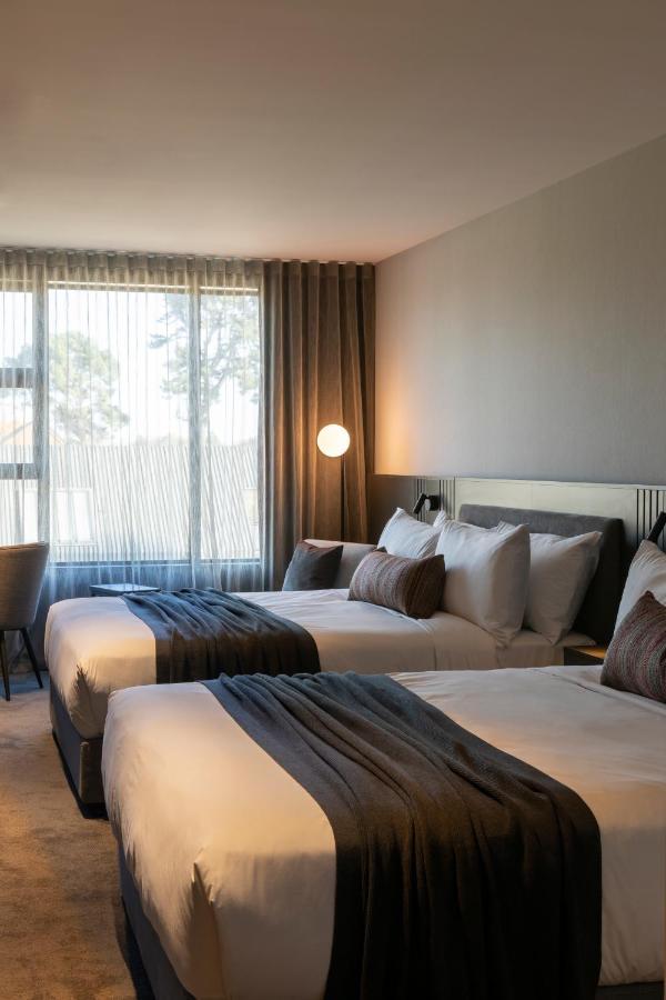 The Mayfair クライストチャーチ エクステリア 写真 A room at the hotel