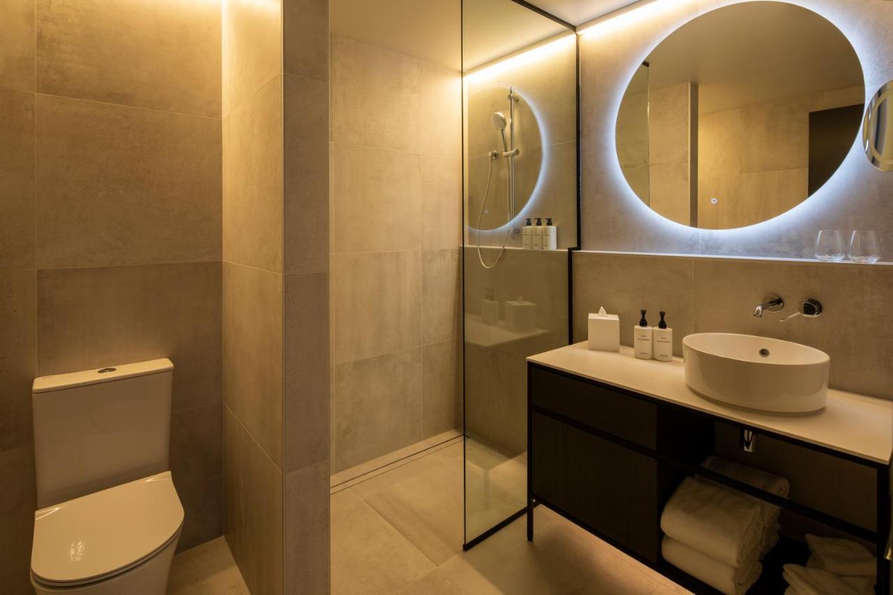 The Mayfair クライストチャーチ エクステリア 写真 Bathroom