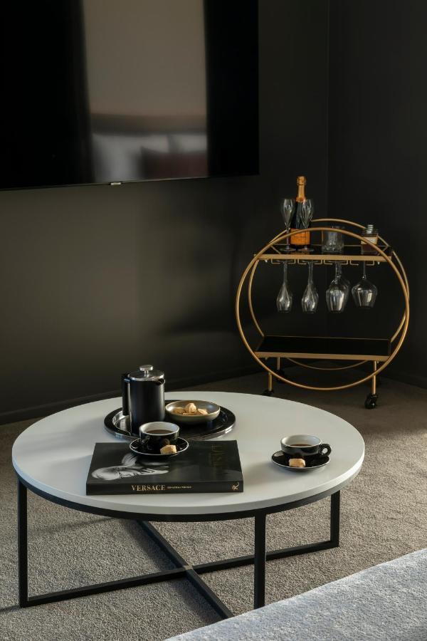 The Mayfair クライストチャーチ エクステリア 写真