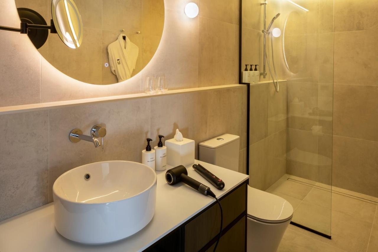 The Mayfair クライストチャーチ エクステリア 写真 Bathroom