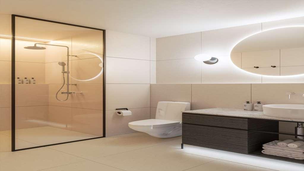 The Mayfair クライストチャーチ エクステリア 写真 Bathroom