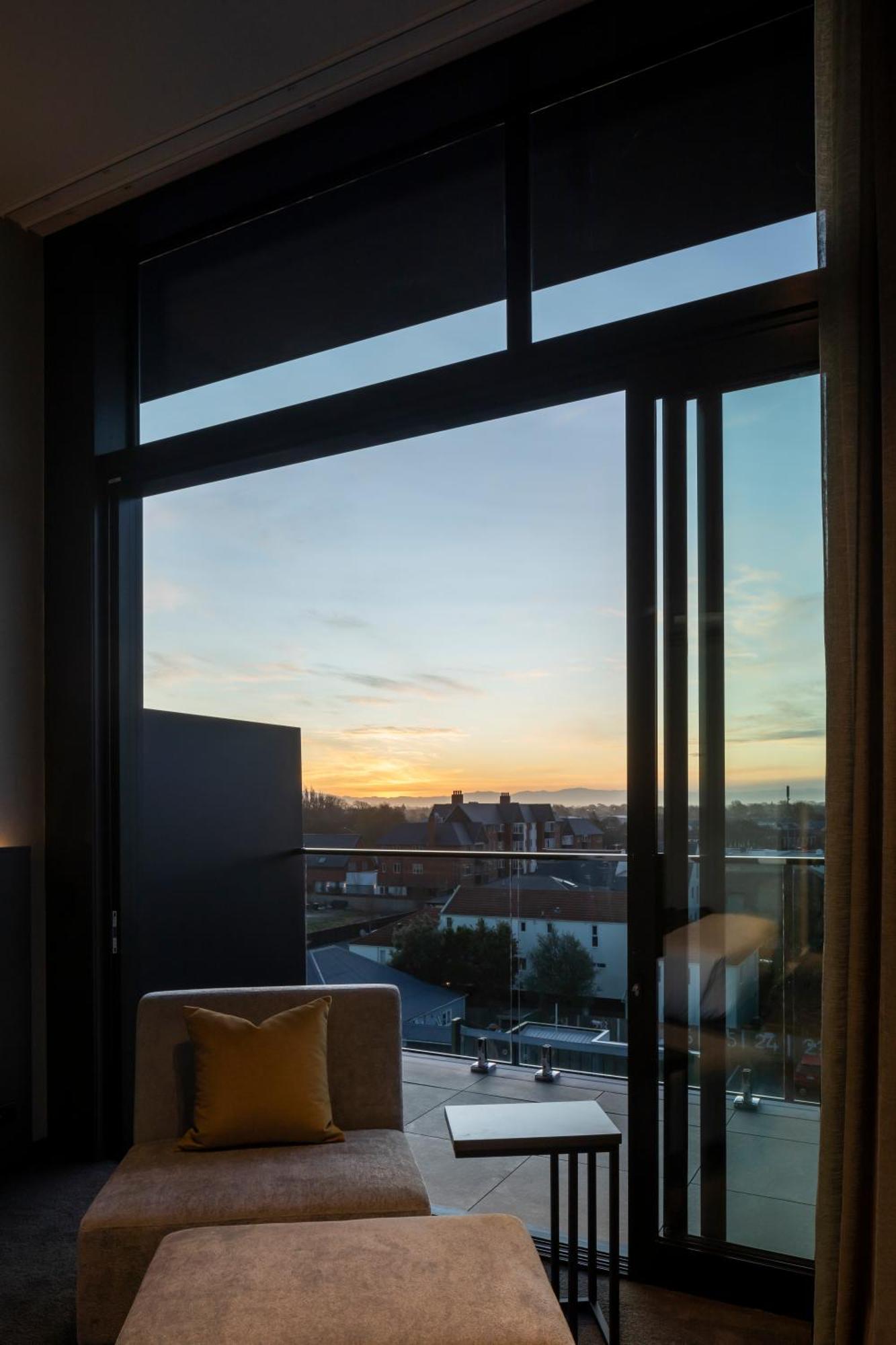 The Mayfair クライストチャーチ エクステリア 写真
