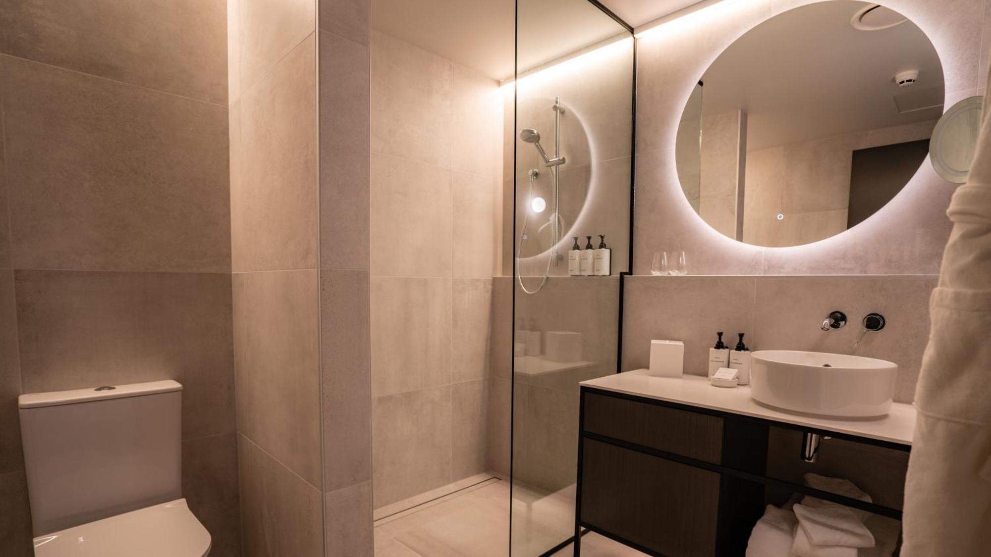 The Mayfair クライストチャーチ エクステリア 写真