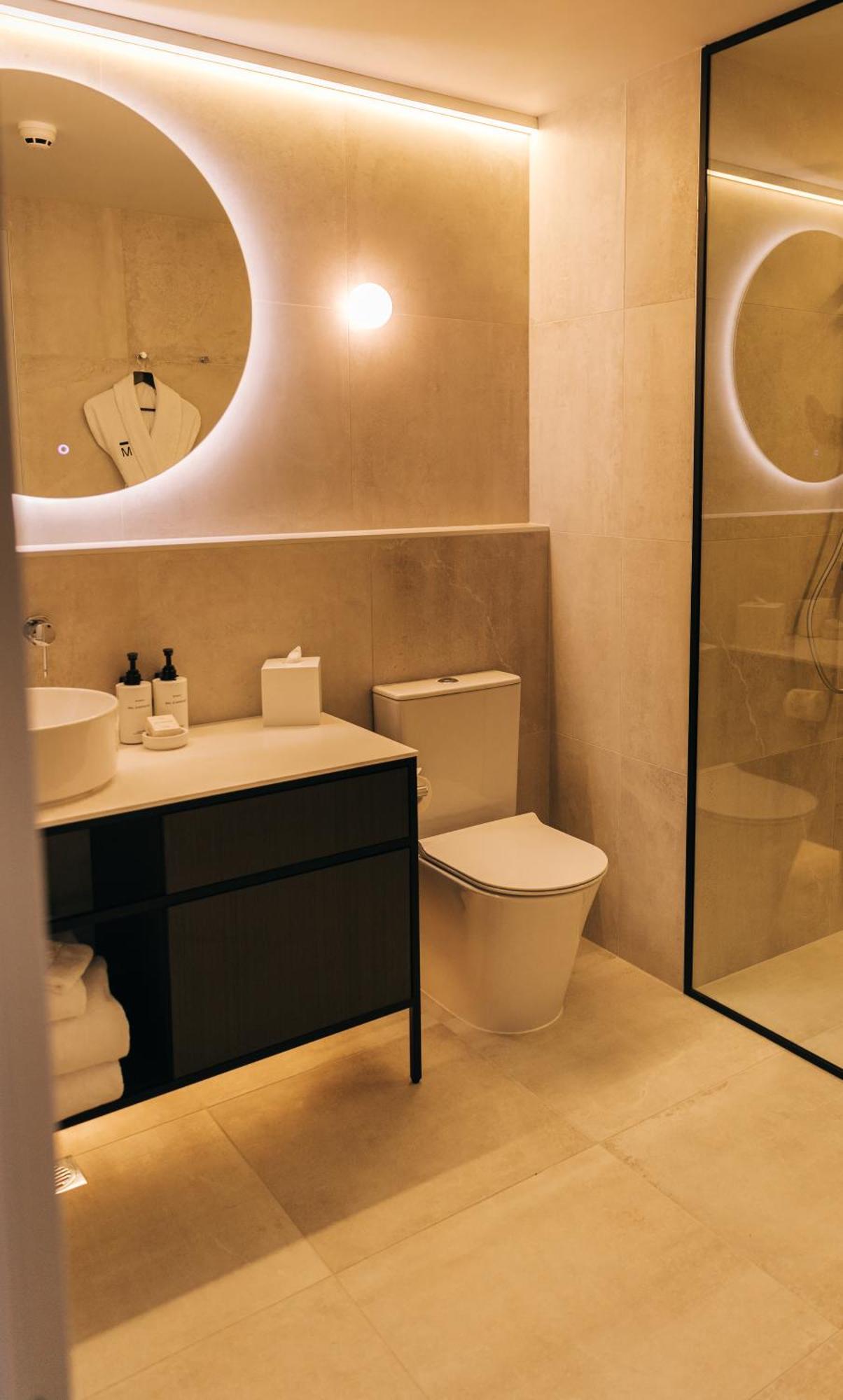 The Mayfair クライストチャーチ エクステリア 写真